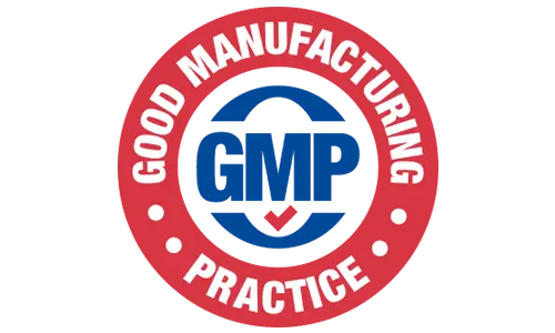 Luminara Rewind GMP Certified
