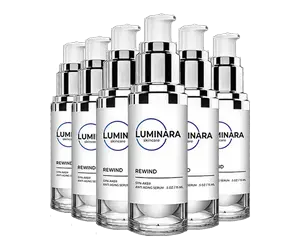 Luminara Rewind Supplements